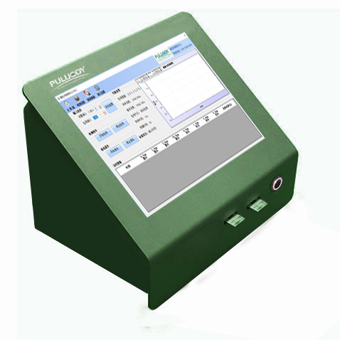 PLD-0203便攜式油液顆粒度檢測儀