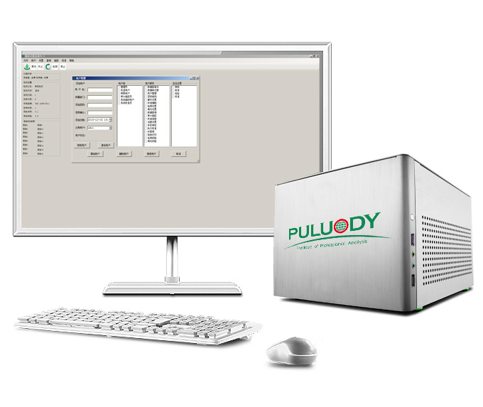 異丙醇雙氧水液體顆粒計(jì)數(shù)器