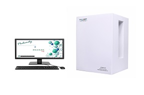 國產(chǎn)十級桌上型實驗凈化器