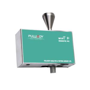 在線式（遠(yuǎn)程）激光粒子計數(shù)器