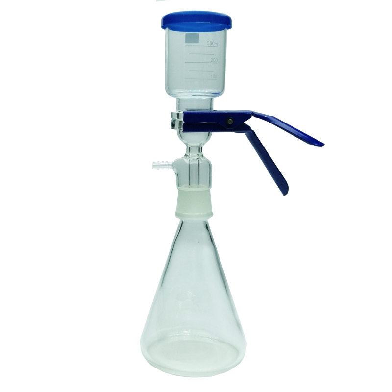 不溶性微粒過濾裝置砂芯過濾裝置