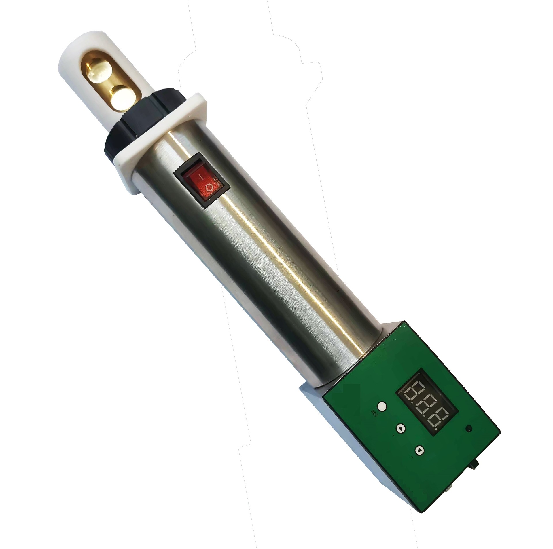 燃油油中水分快速測定儀